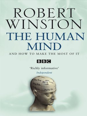 cover image of The Human Mind